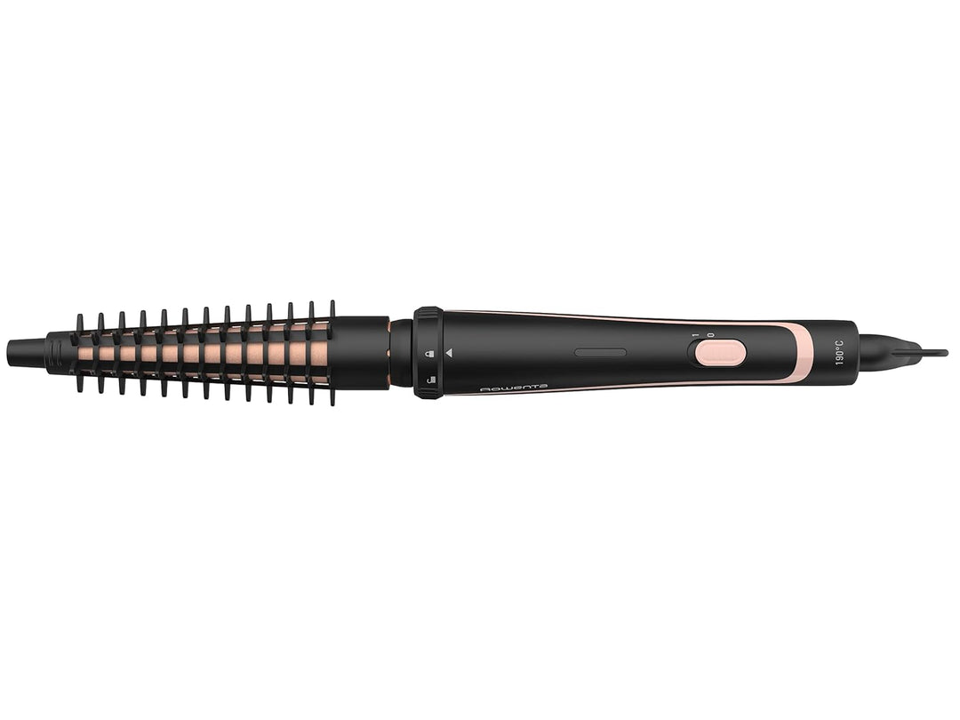 Rowenta CF4231 Infinite Looks 14-in-1 Multistyler | Keramikbeschichtung | kühle Spitze | Inklusive S