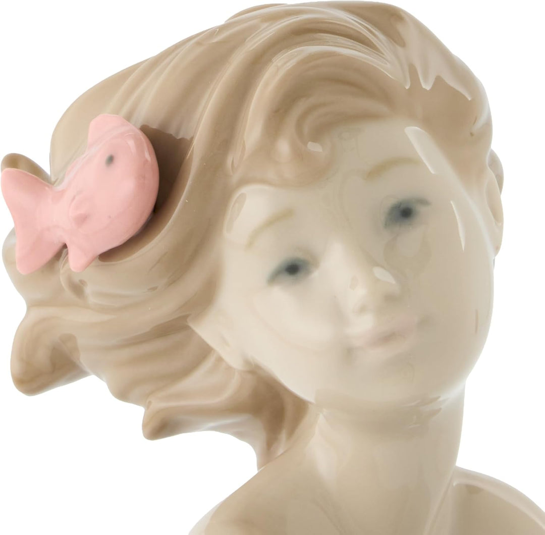 NAO Sea Maiden Figur