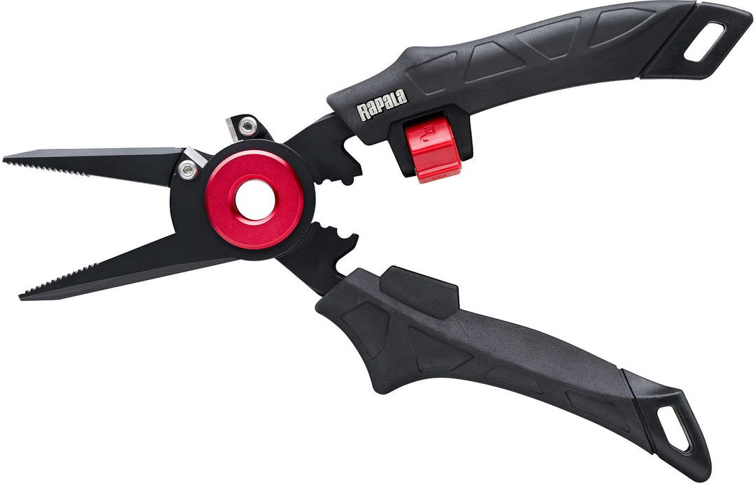 Zange Rapala rcd 7" magnum pliers