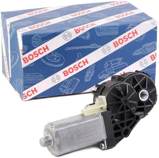 Bosch 0 390 203 266 Stellelement, Leuchtweiteregulierung