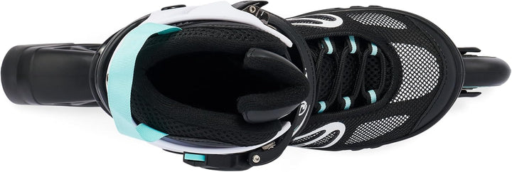 Raven Verstellbare Inlineskates optional als 2in1 Inlineskates-Schlittschuhe Advance - Kugellager Ab