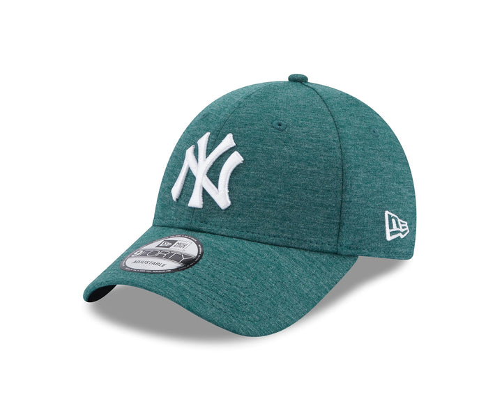 New Era 9Forty Caps MLB Fanaccessoire Baseball 940 Kappe New York Yankees Los Angeles Dodgers LA NY