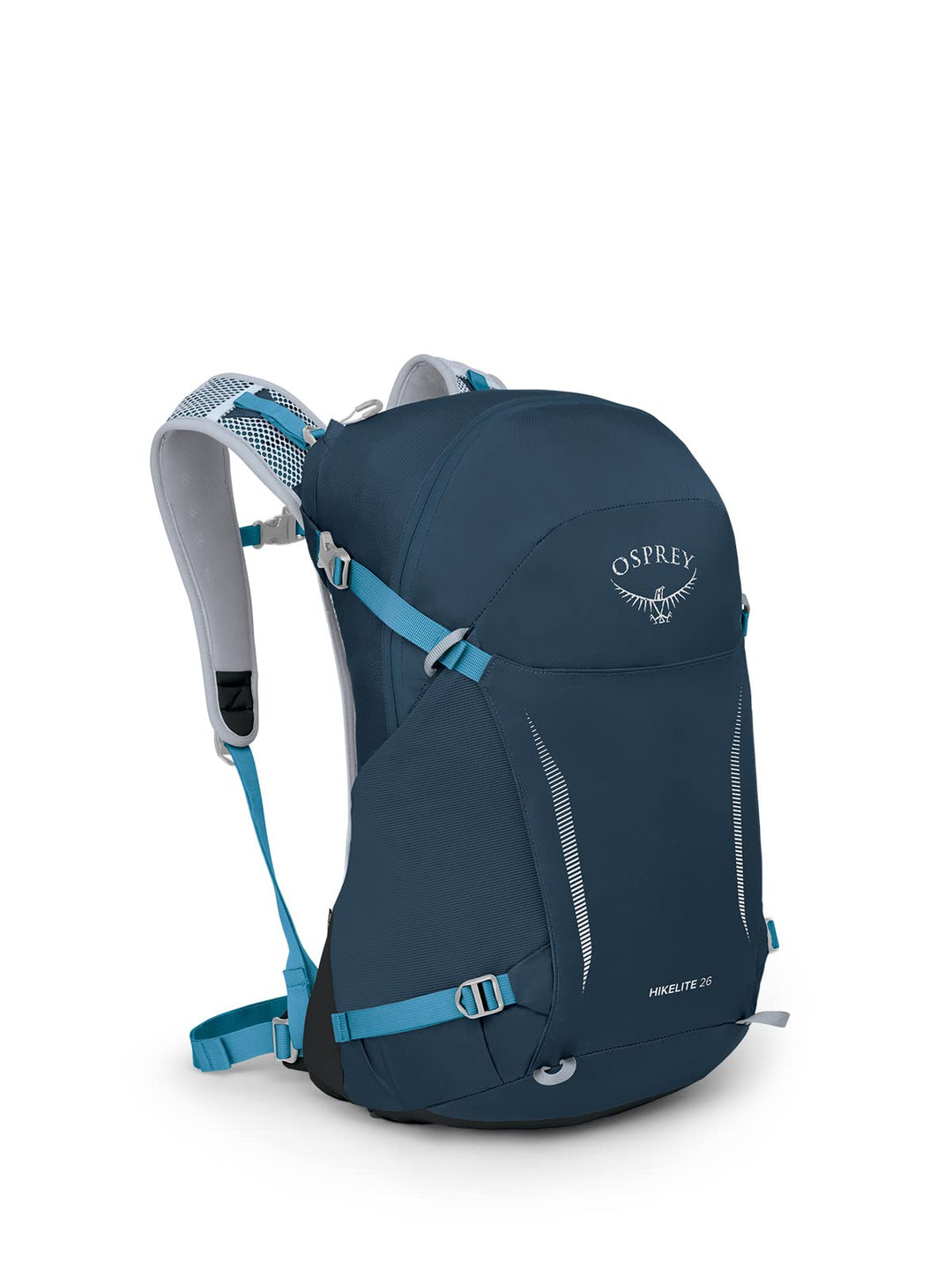 Osprey Europe Hikelite 26 Backpack Atlas Blue, Atlas Blue
