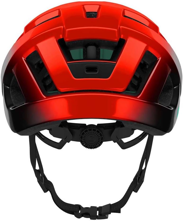 LAZER City-Helm Codax KinetiCore Mehrfarbig, Mehrfarbig