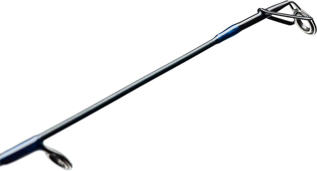 St. Croix Rods Triumph Spinnrute, TSR 1,52 m (5 Fuss 6 Zoll), ultraleicht/schnell, 4 Stück., 1,52 m