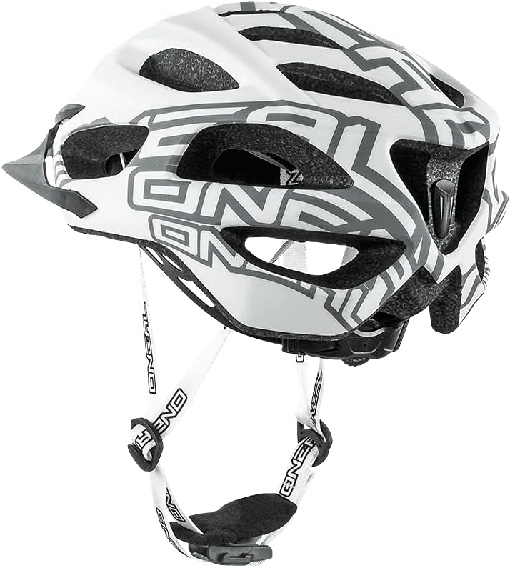 O'NEAL | Mountainbike-Helm | Enduro All-Mountain | Effizientes Ventilationssystem, Grössenverstellsy