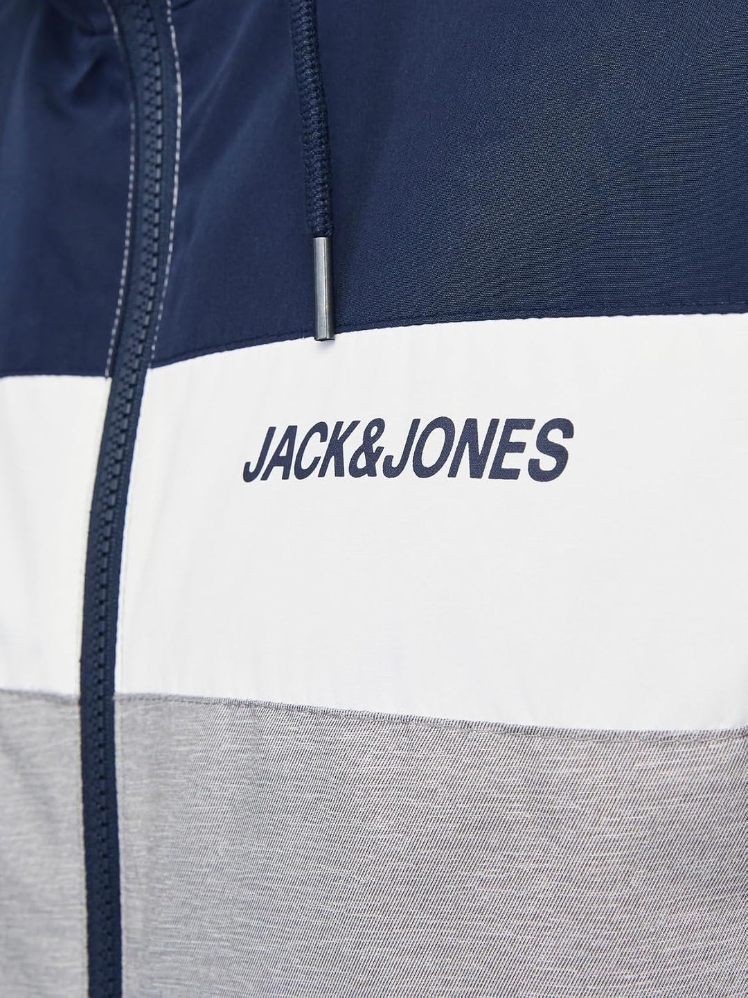 JACK & JONES Male Blousonjacke Blousonjacke XS Navy Blazer, XS Navy Blazer