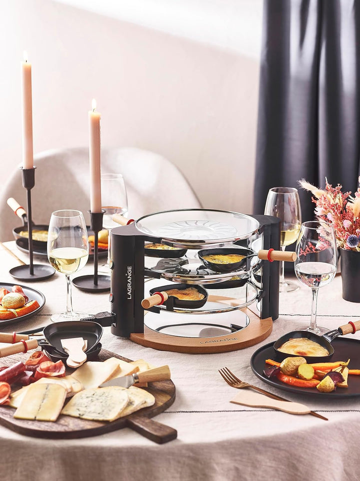 Evolution® Raclette