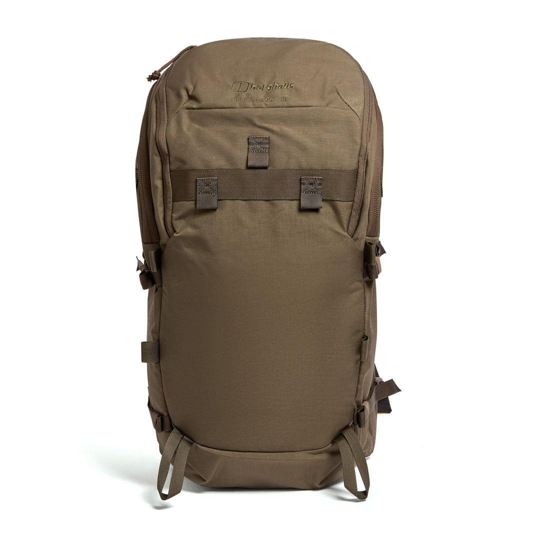 Berghaus FLT Ares 25 IR steingrauoliv