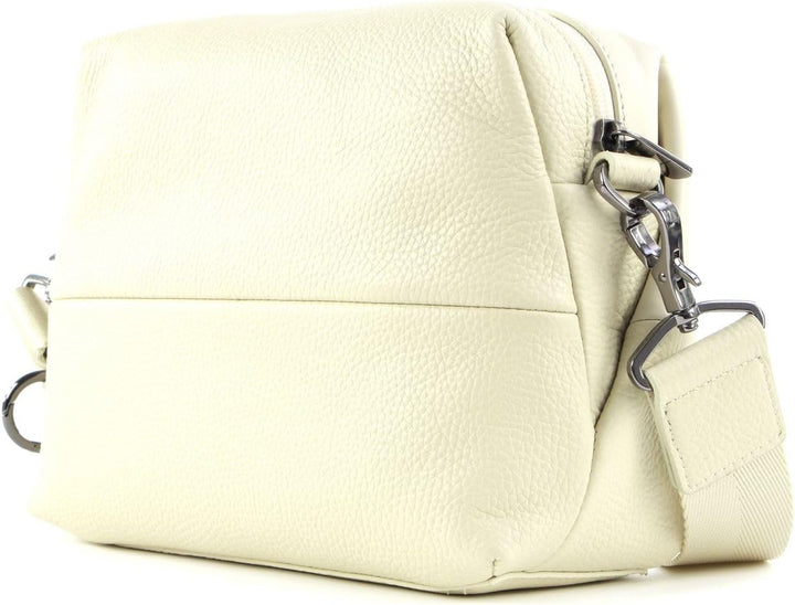 Mandarina Duck Athena Crossover Cream-White