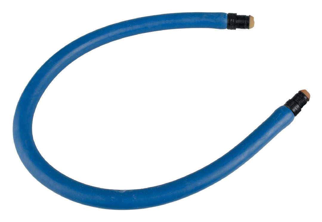 Seac Power Blue Rundschlingenband für Speerfischer Ø16mm X 65cm, Ø16mm X 65cm