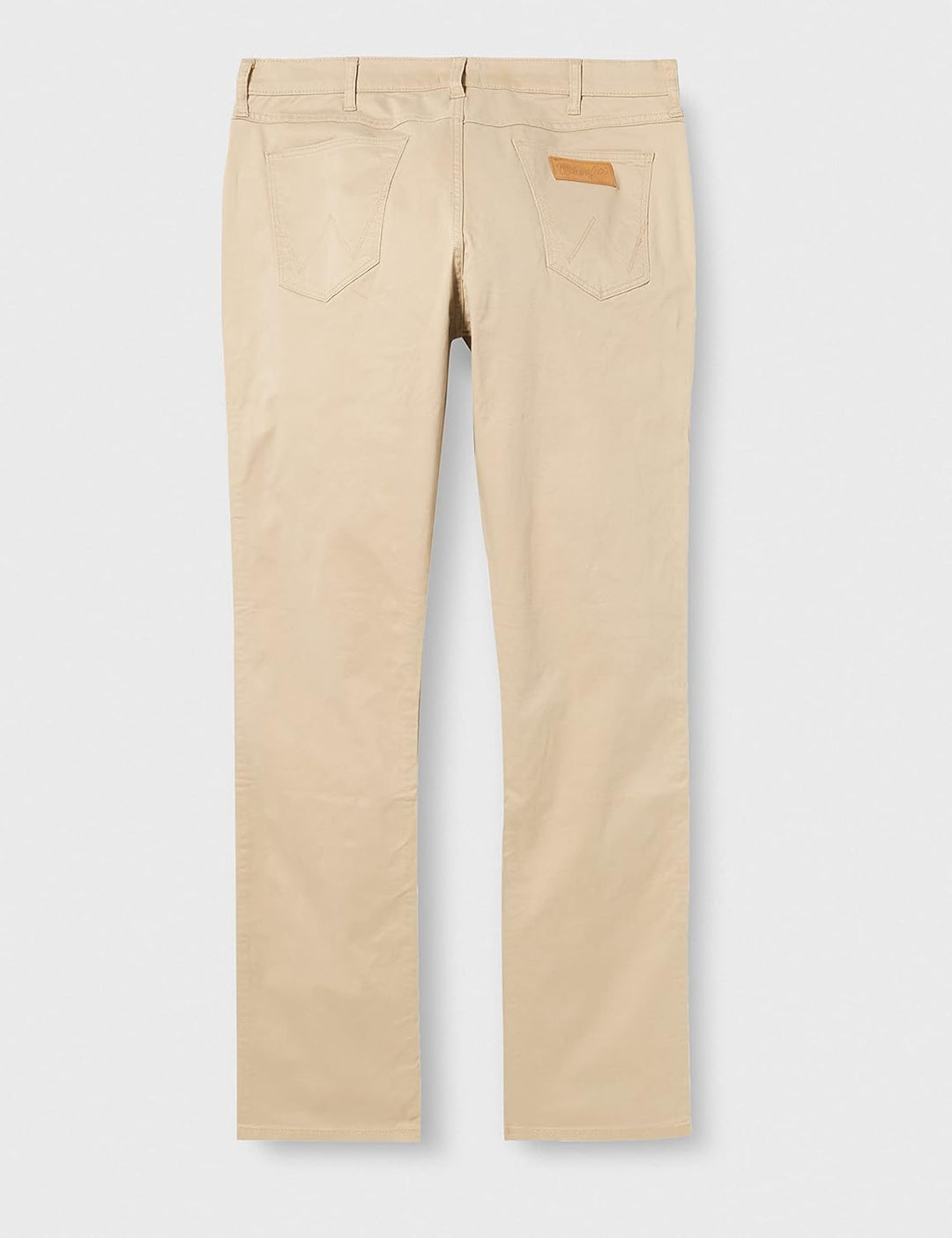 Wrangler Herren Greensboro I Pants 33W / 34L Khaki, 33W / 34L Khaki