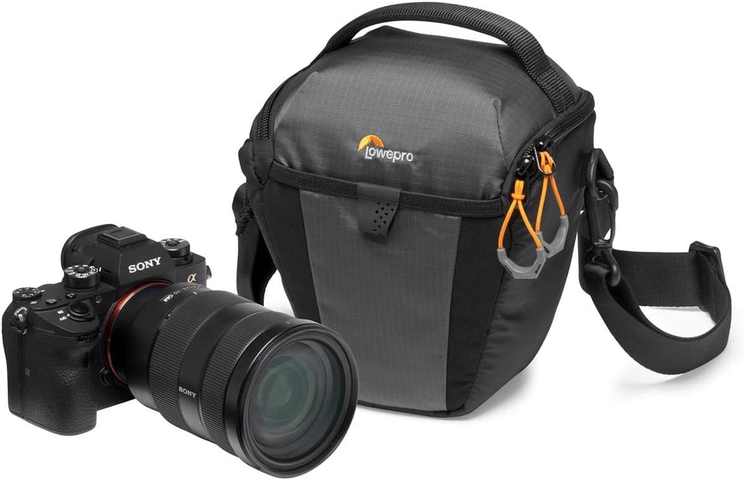 Lowepro Photo Active Outdoor Camera Backpack Schwarz TZL 45 AW, Schwarz TZL 45 AW