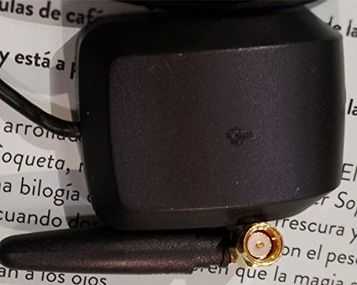 SIM808 Modul GSM GPRS GPS-Entwicklungs-Brett IPX SMA mit GPS GSM Antenne