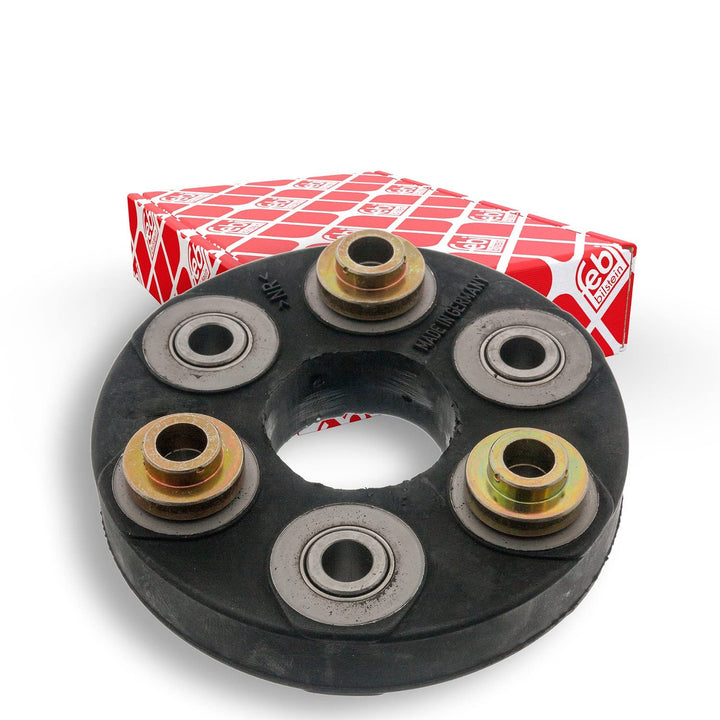 febi bilstein 09307 Gelenkscheibe für Kardanwelle , 1 Stück