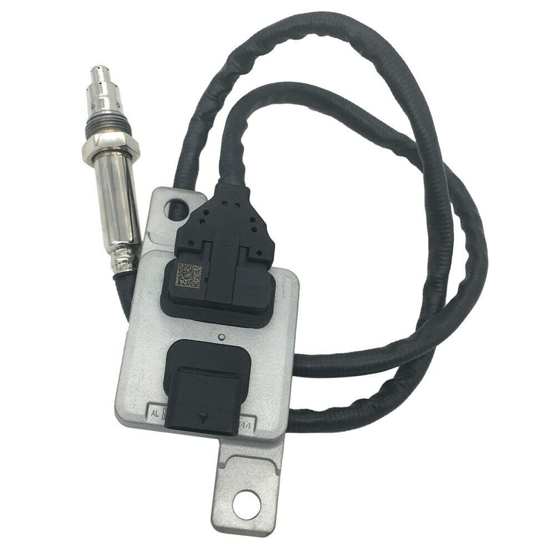 Amrxuts 4G0907807J 5WK97212 Nox Sensor Lambdasonden passend für Audi A6 A7 Sportback 4G 3,0TDI quatt