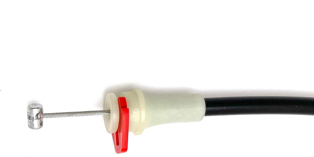 FRANKE Bowden 8,5 cm an beiden Enden mit Rolle, inkl. Cap Franke Spülen 1999+