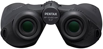 Pentax SP 10x50 WP Fernglas Waterproof 10x50, Waterproof 10x50