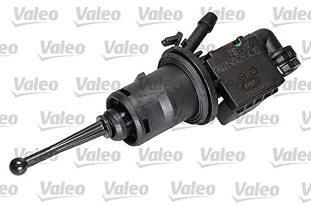 Valeo Geberzylinder Kupplung 874301
