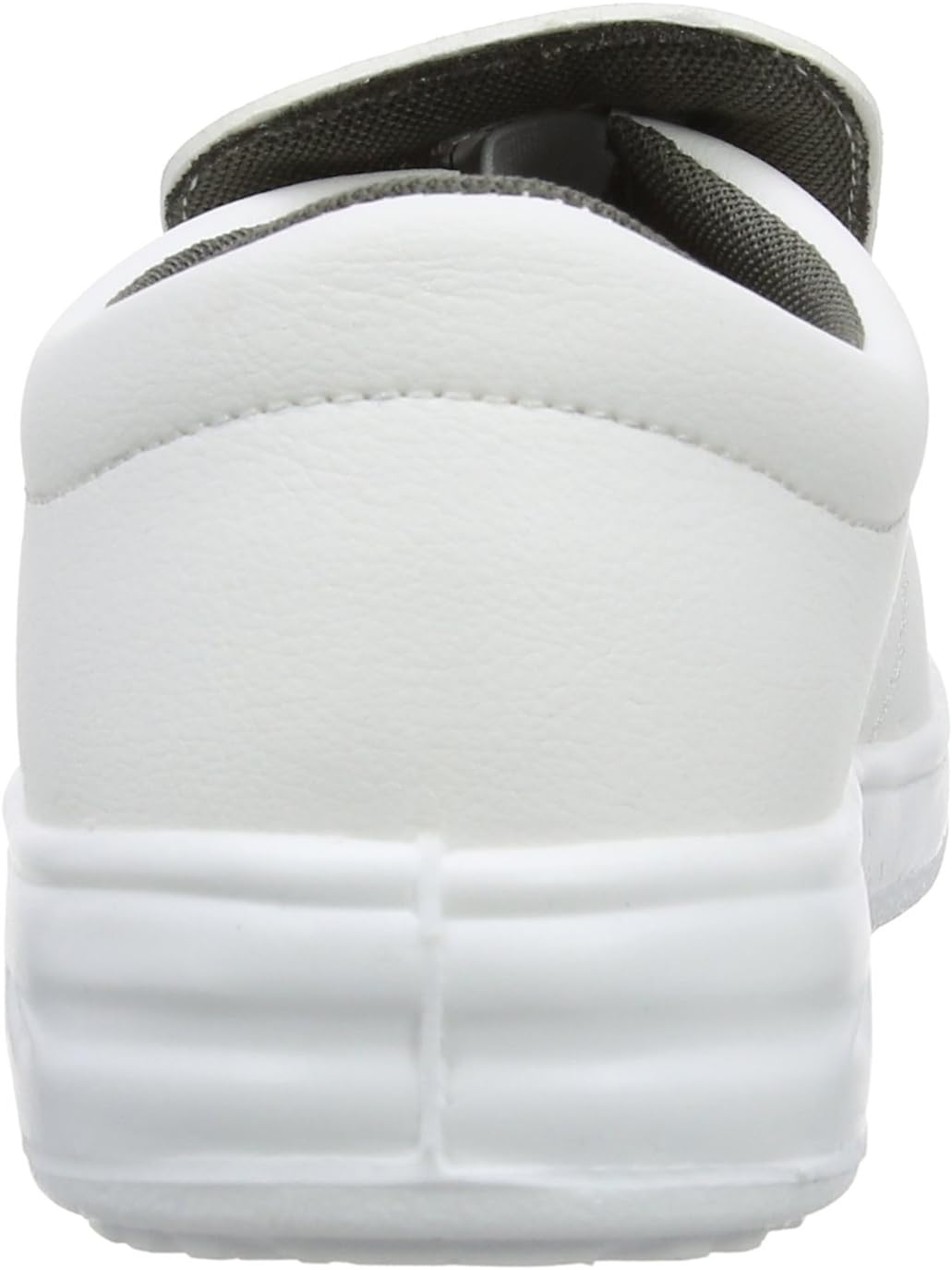 Portwest Steelite Sicherheitsslipper S2, Grösse: 39, Farbe: Weiss, FW81WHR39 39 EU Weiss, 39 EU Weis