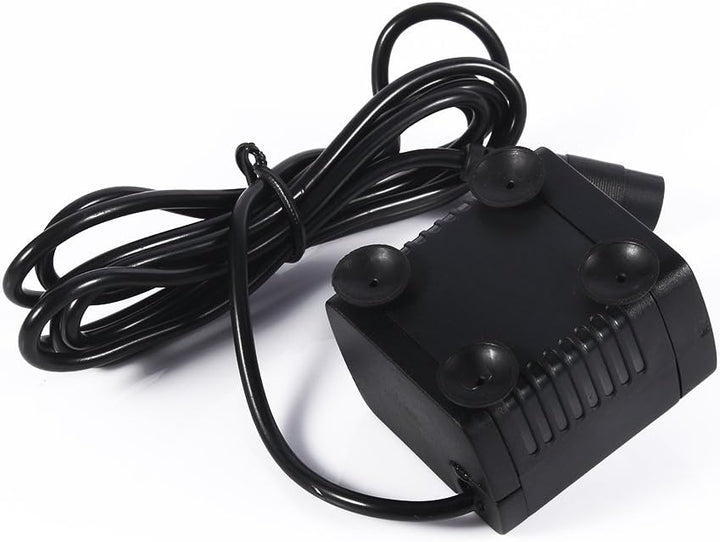 DC12V Solar Mini Tauch Wasserpumpe für Aquarium Brunnen Teich