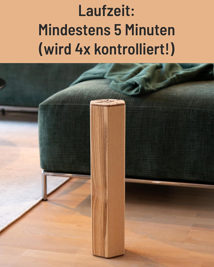 Schlagwerk IRT50 Infinity Rain Tower Raindance 50cm/ca. 5 Min