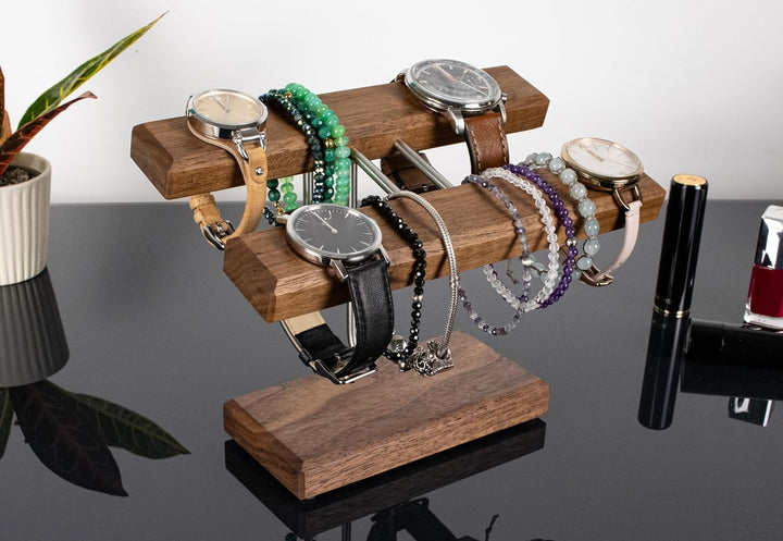 Uhrenhalter Armbandhalter Schmuckhalter Schmuckständer