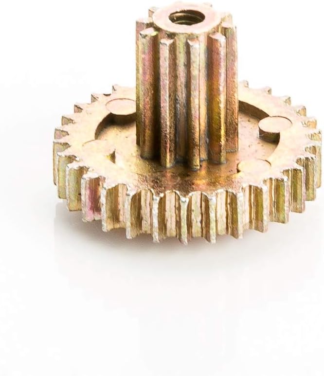 LST Metallzahnrad Heizungsstellmotor