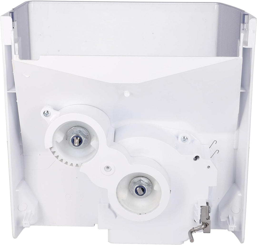 Kompatibel/Ersatz für Beko 4922580750 Eisbehälter für KühlGefrierKombination