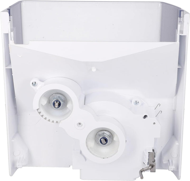 Kompatibel/Ersatz für Beko 4922580750 Eisbehälter für KühlGefrierKombination