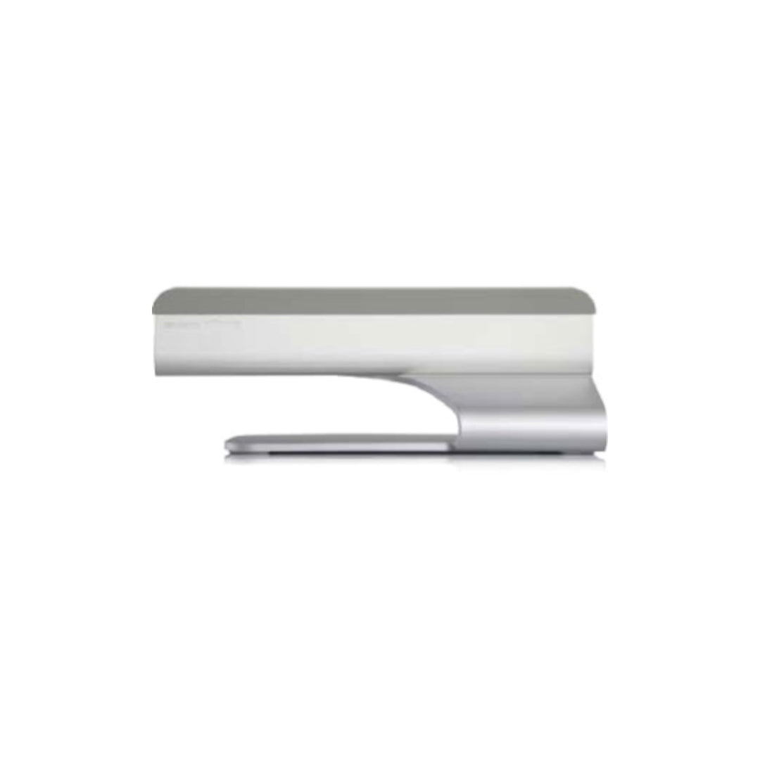 Rain Design mTower Vertikale Ständer für MacBook - MacBook Pro - Laptopständer Silber Silver, Silver