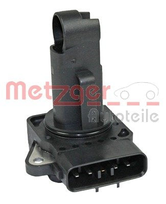 METZGER Luftmassenmesser