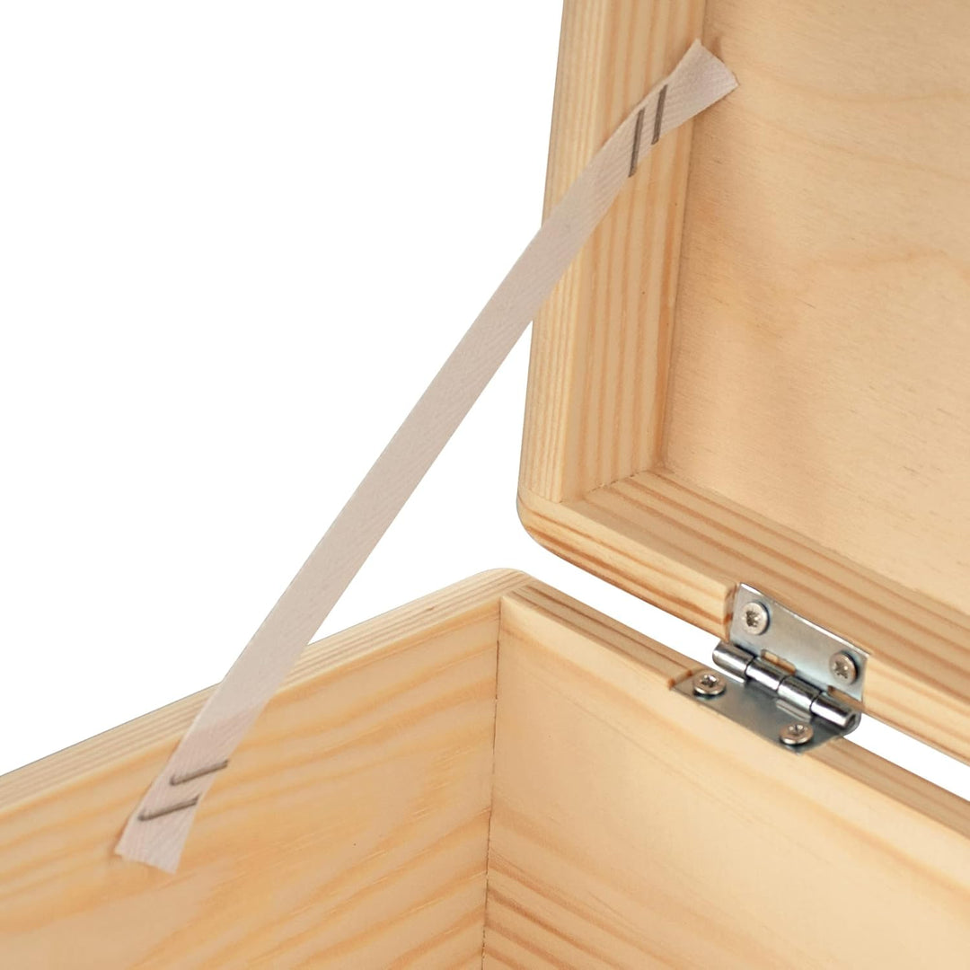 Erinnerungskiste mit Gravur zur Hochzeit, Holz Erinnerungsbox, Hochzeitsgeschenk für Brautpaar, Gesc