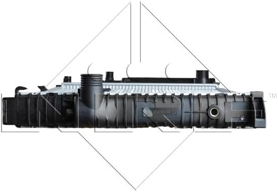 NRF 53852 Kühler, Motorkühlung