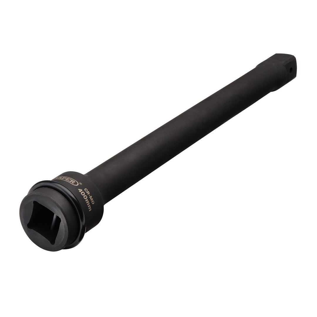Draper 5559 400 mm 1 Zoll Drive Impact Extension Bar, 400 mm