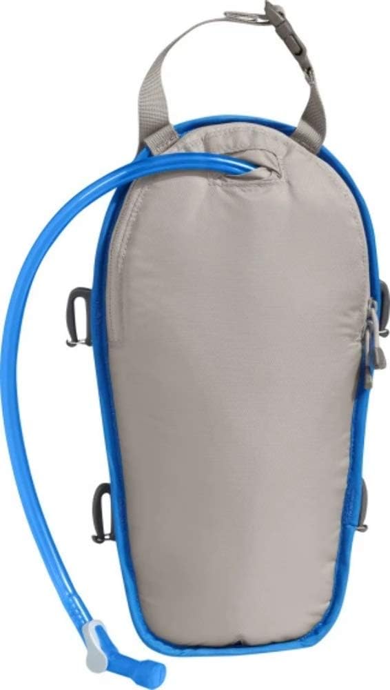 Camelbak UnBottle Frost Grey/ Turkish Sea 70 oz/ 2L Frost Grey/ Turkish Sea, 70 oz/ 2L Frost Grey/ T