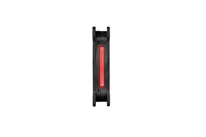 Thermaltake Riing 12 RGB Sync Edition Gehäuselüfter (3 Pack, kompatibel mit ASUS, Gigabyte, MSI, Asr