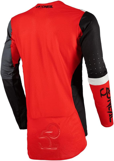 O'NEAL Prodigy Jersey Five Zero I Motocross Shirt MTB Trikot Herren Damen Langarm I Leichtes MX MTB