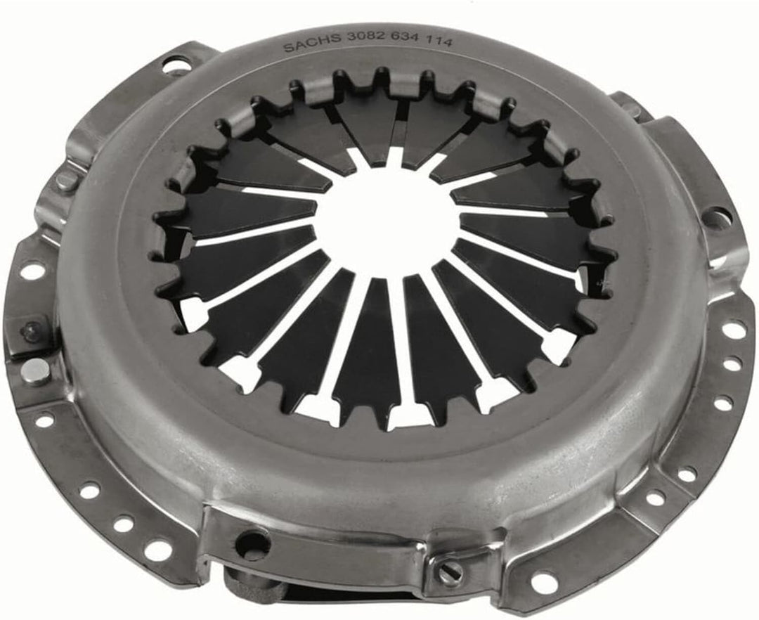 Sachs 3000 366 001 Kupplungssatz