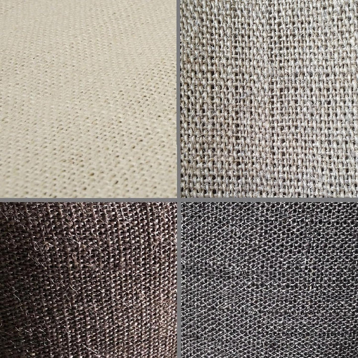 Kratzbaumland Sisalgewebe für Kratzbäume und Kratzbretter/Matten (versch. Längen und Farben) (1,0 Me