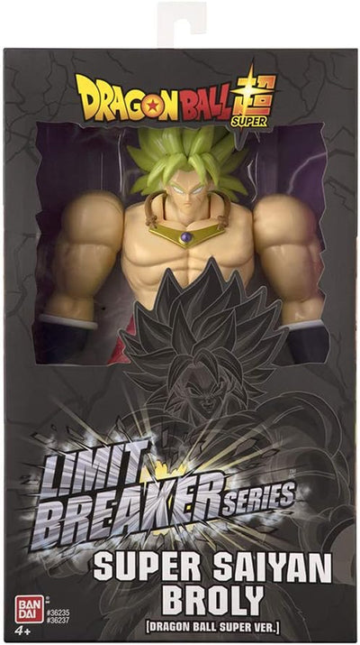 Dragon Ball - Super Riesenfigur Broly 33cm