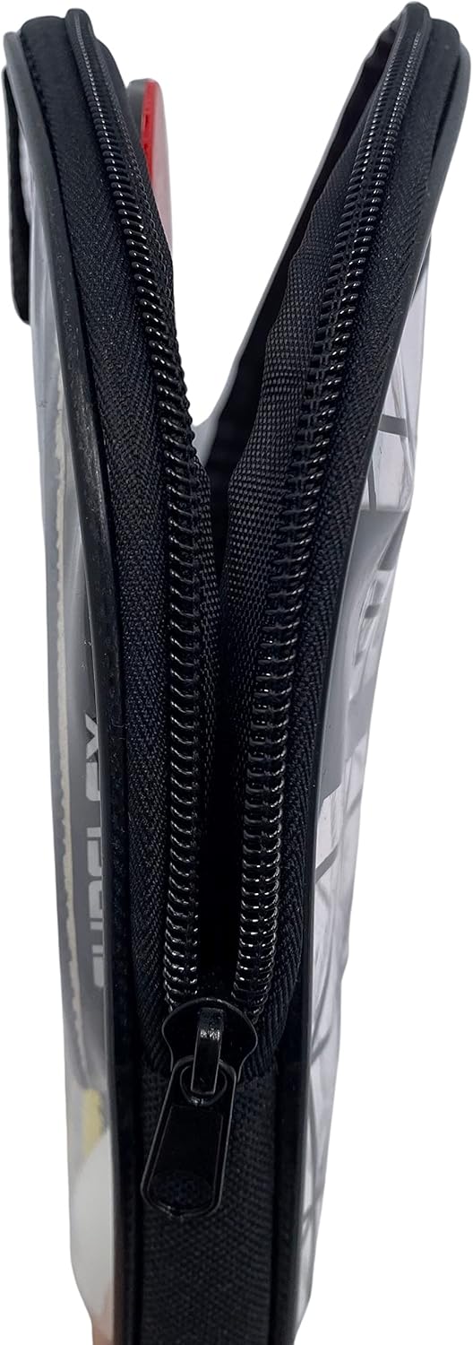 Sunflex® Color COMP B25 Tischtennisschläger | Tischtennis Racket Bat TT Hobby Freizeitschläger mit k