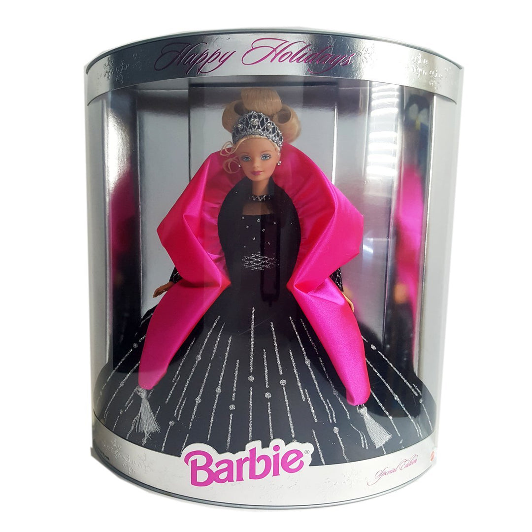 Barbie Collector 