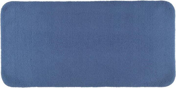 Rhomtuft Badteppiche Aspect Aqua - 78 80x160 cm, 80x160 cm