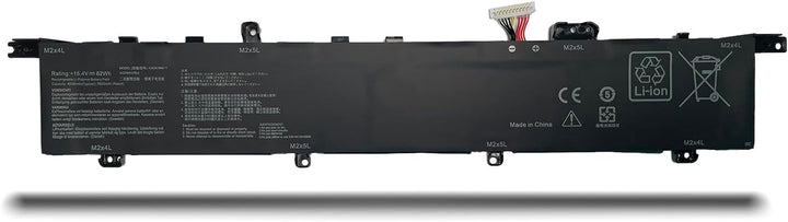 C42N1846 C42N1846-1 0B200-03490000 Laptop-Akku-Ersatz für Asus ZenBook Pro Duo UX581GV UX581GV-XB74T