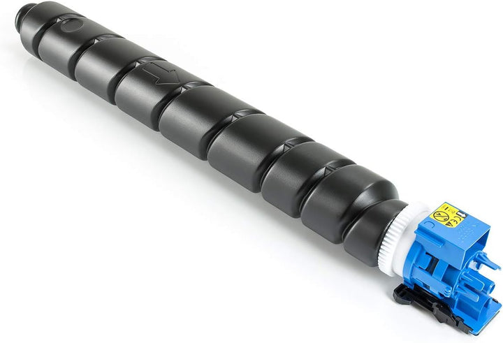 Green2Print Toner Cyan 12000 Seiten ersetzt Kyocera TK-8345C, 1T02L7CNL0 passend für Kyocera TASKalf