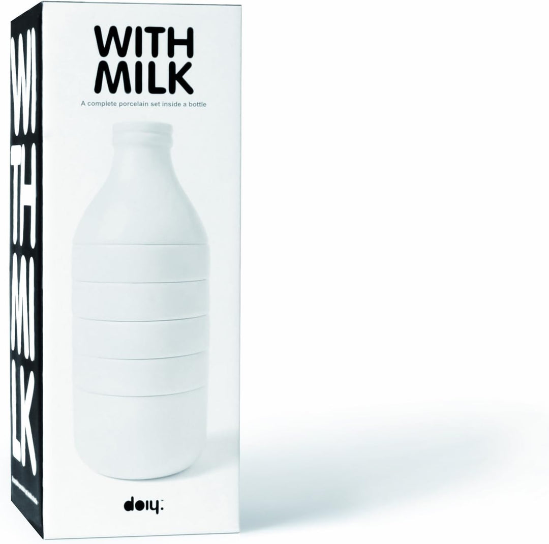 DOIY Withmilk Tassen