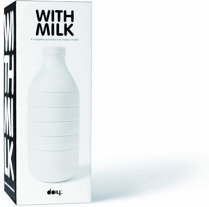 DOIY Withmilk Tassen