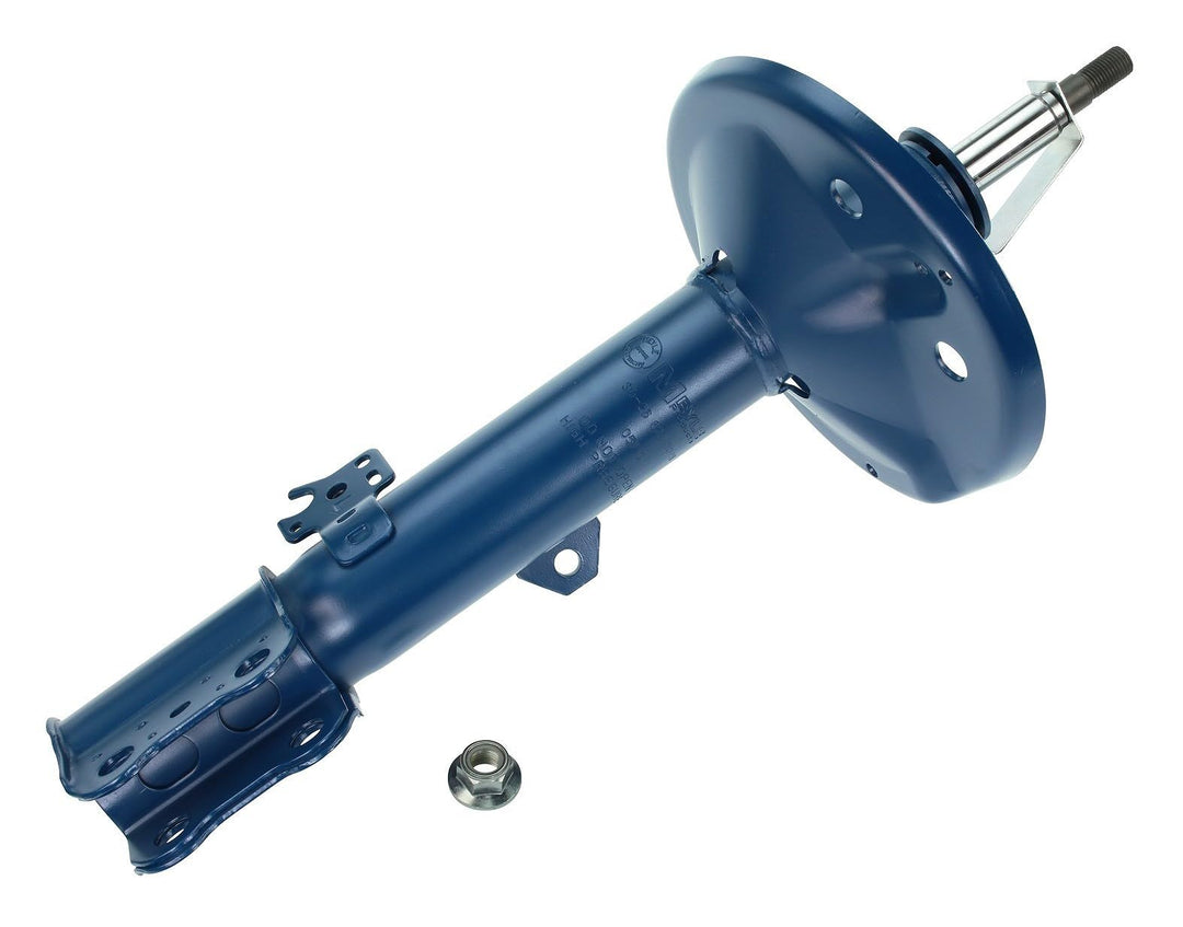 Meyle 30-26 623 0028 Vorderseite Achse Links Gas Stossdämpfer, Oberer Stift