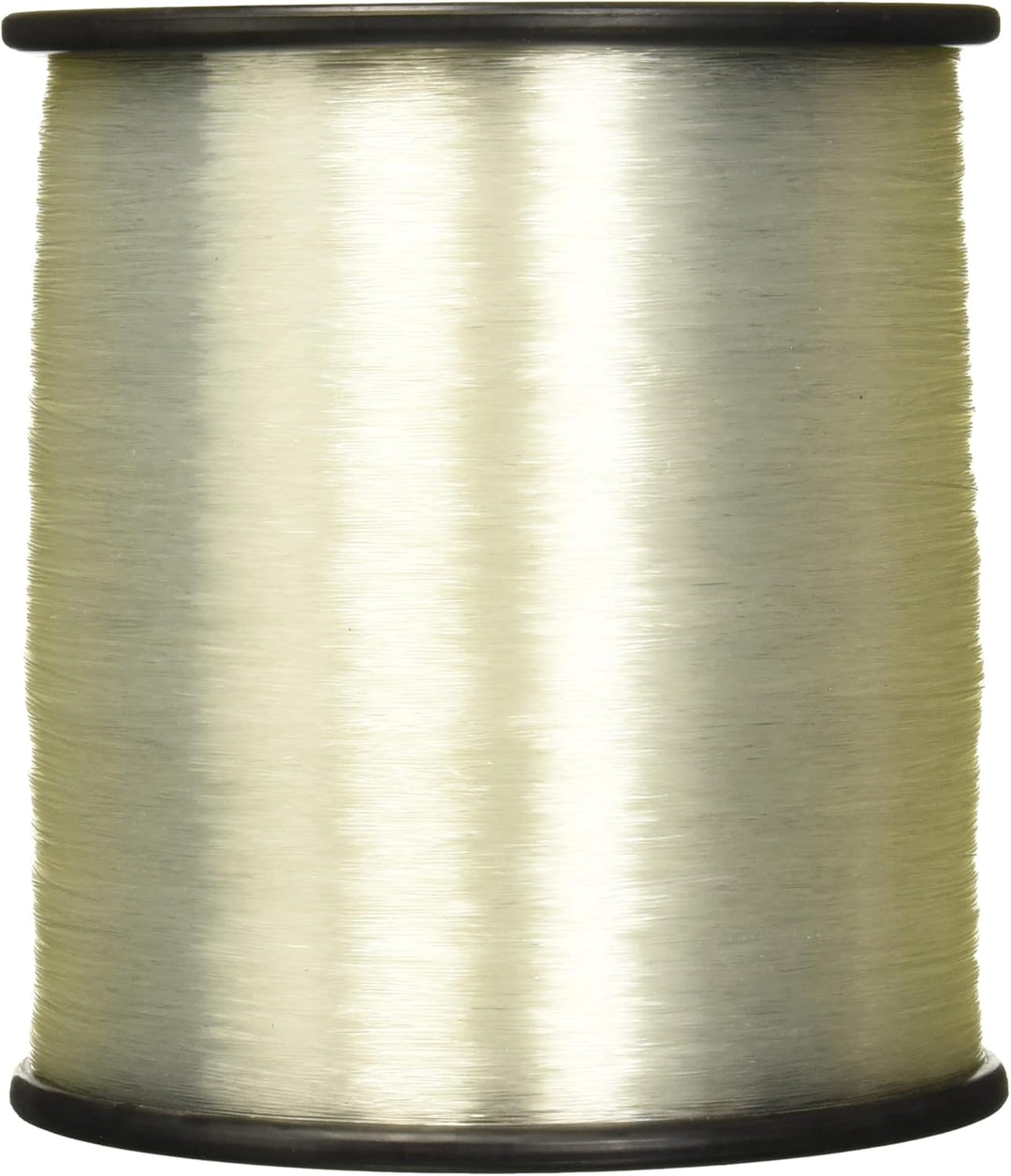 Berkley Big Game Trilene Monofilament Individuelle Spool 25 Pound Test-2380 Yard farblos, 25 Pound T